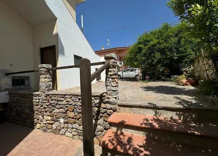 Pm 11 Via Pietro D\'Alvise Guest House