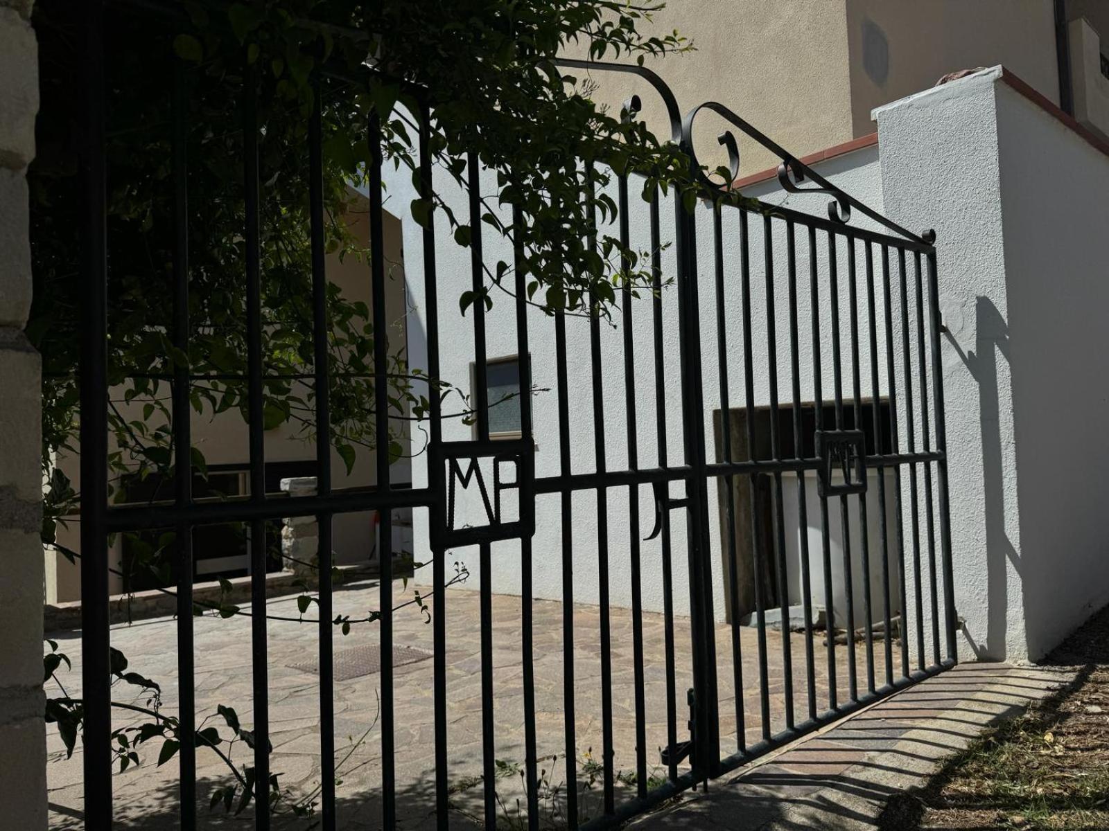 Pm 11 Via Pietro D'alvise
