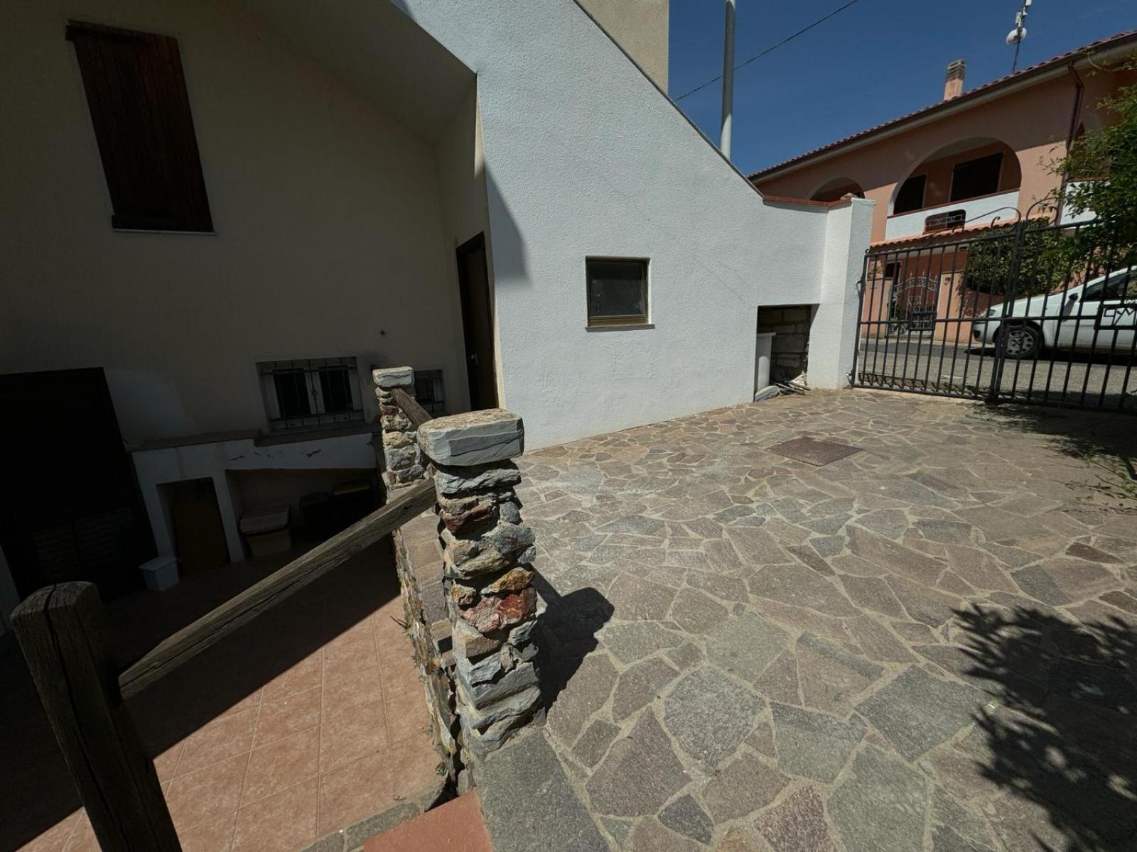Apartment Pm 11 Via Pietro D'alvise Palermo