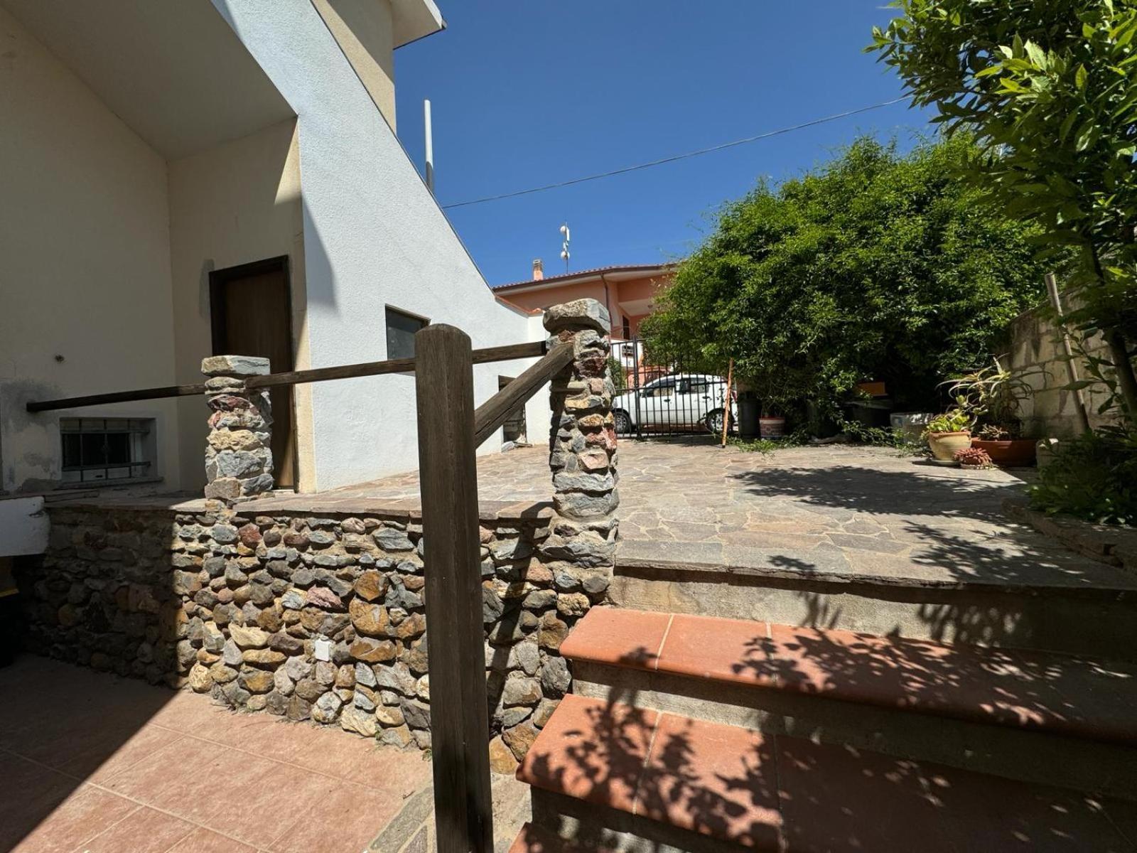 Apartment Pm 11 Via Pietro D'alvise Palermo